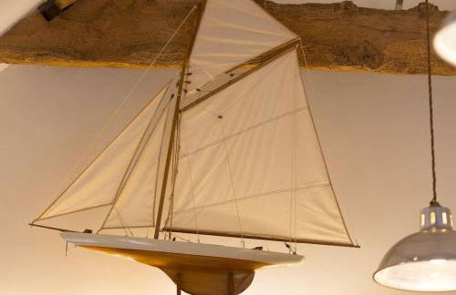 The Stables, relax in 5 star style and comfort with lovely walks all around - Foto 12