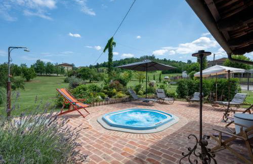 Holiday Home La Bell'aria by Interhome - Foto 88