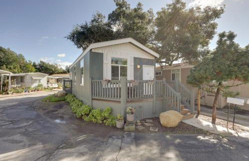 Charming Oak View Retreat about 5 Mi to Ojai Valley! - Foto 21