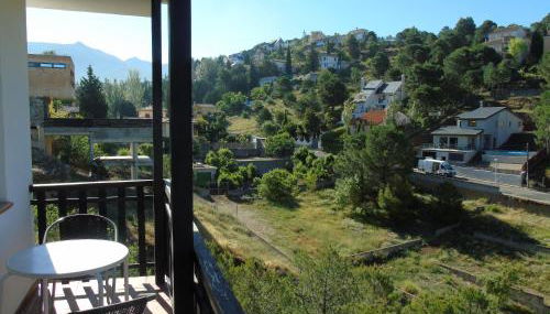 Apartamentos Turísticos Cumbres Verdes - Foto 3