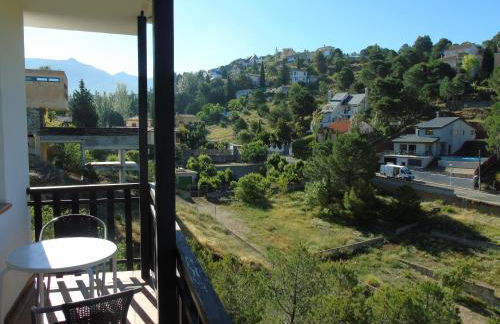 Apartamentos Turísticos Cumbres Verdes - Foto 3