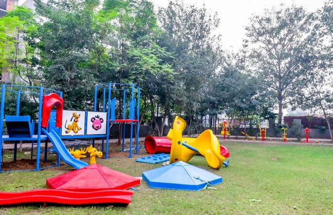 Cyber Retreat 1bhk With Gym and Balcony - Foto 26