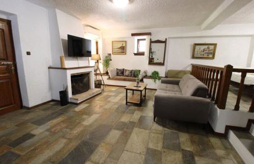 Raise Polydrosos Traditional Getaway - Foto 13