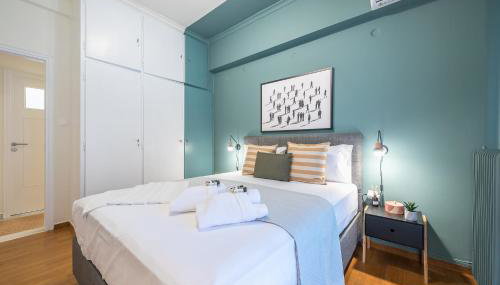 City Suite by Cloudkeys - Foto 2