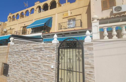 House with roof terrace - Foto 24