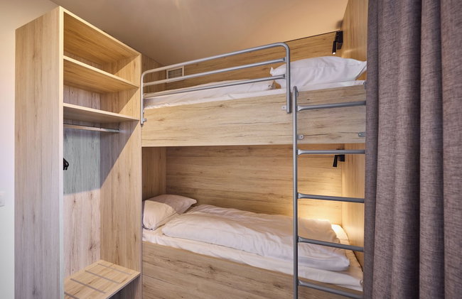Holiday Suites Zeebrugge - Foto 43