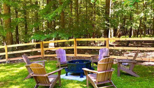 Almost Bearadise by Taylor Made Deep Creek - Foto 4