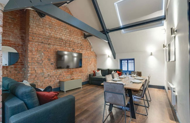 Harrisons Aparthotel - Foto 49