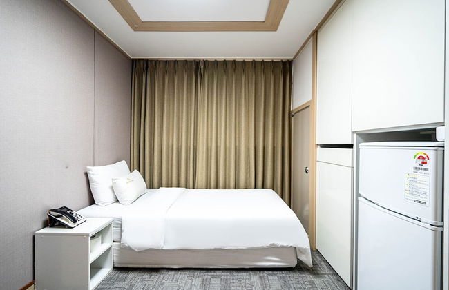 Residence Hotel LINE - Foto 15