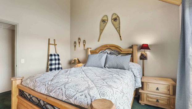 Tahoe Keys Marina View: 3 Bdr, Desirable Community - Foto 2, Habitación