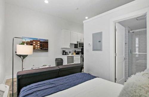 Studio Apt with Laundry, Near Shops! - Montrose Studio rep - Photo 6