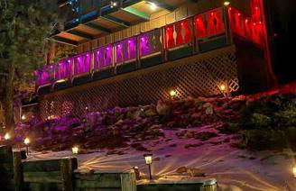 Paradise Cabin - Foto 34