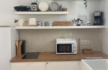 San Miguel Apartment Amadores Beach - Photo 10