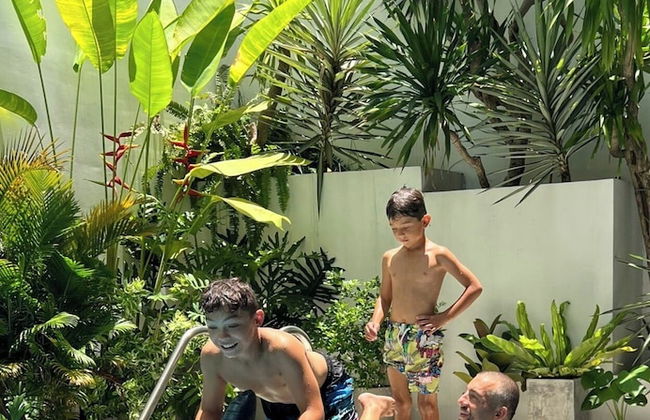 LaDa's House Da Nang - Foto 39