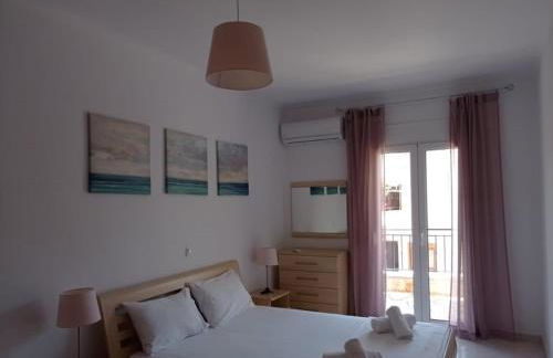 Hermes Holiday Home in the Port of Sivota - Foto 18