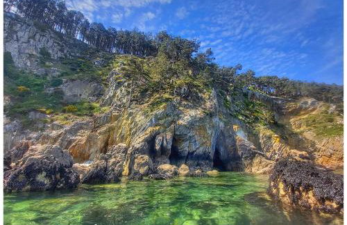 Maison bretonne entre terre et mer - Photo 14