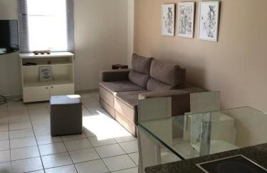 Angra dos Reis Apartamento com Vista - Condomínio Porto Bali 308 - Foto 16