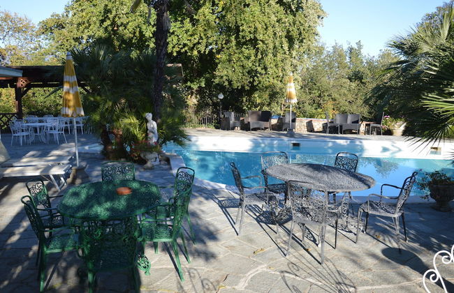 Podere San Lorenzo - Foto 33