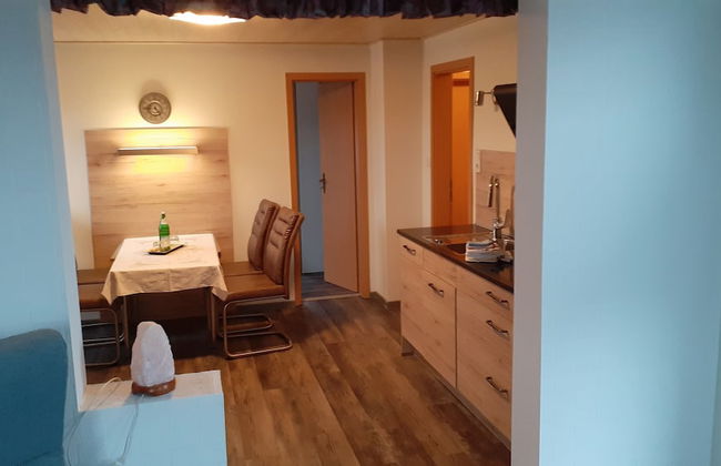 Apartments Fröhling - Foto 64