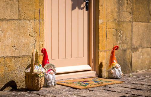 Broadway Scandi Chic Authentic Cottage - Foto 57