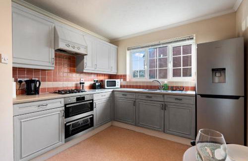 Applin House-5 Bed Contractor Stay Parking WIFI - Foto 6