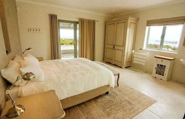 Bamboesbaai Beach House - Foto 1