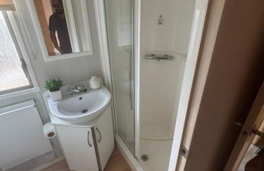 Singh&Leite Family Caravan Sleeps 6 - Foto 22