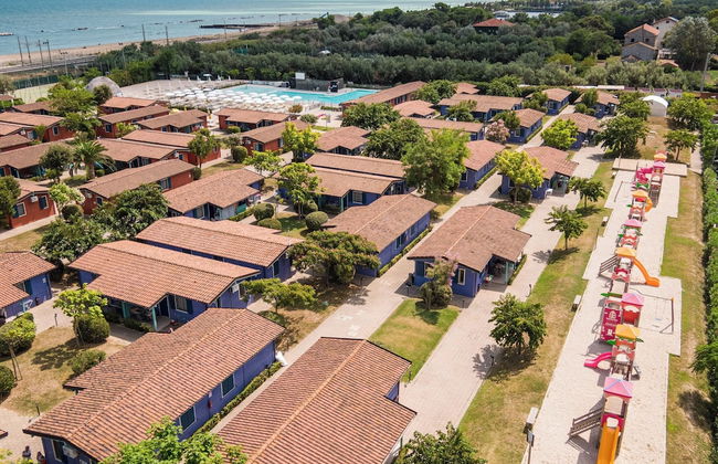 Natural Village Resort - Foto 66