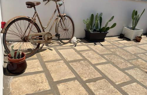 Attico Fronte Mare Salento - Foto 31