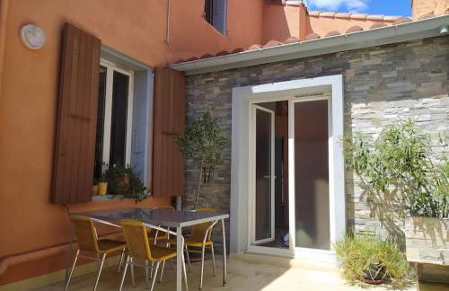 Appartement spacieux avec grand patio, 1er étage - Foto 1