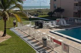 Fully Updated, Ground Floor, Poolside With Great Ocean View - Unit 49! - Foto 24