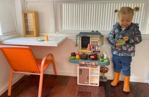 Noclegi pod kasztanem - Foto 25