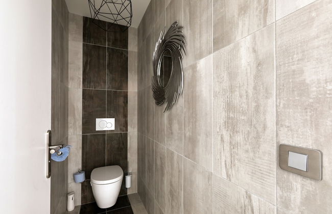 123home - Suite & spa - Foto 8