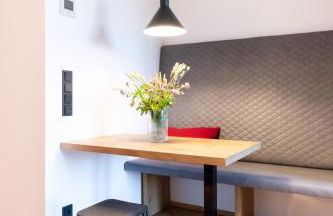 TORhaus Appartments Sendenhorst - Foto 32