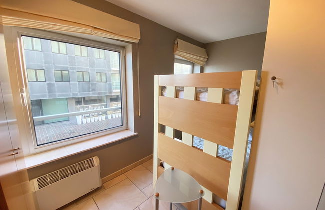 Apartment in Nieuwpoort With Ocean Views - Foto 7