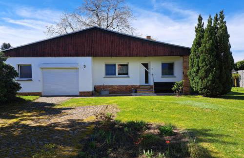 Ferienwohnung an der Zuckerstraße - Foto 8