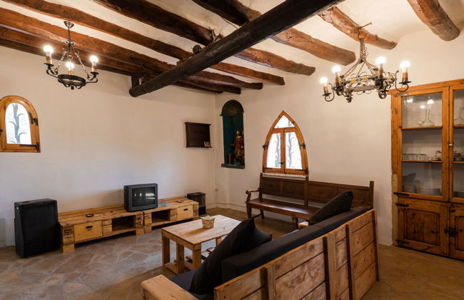 Mas d´en Tarres - Foto 7