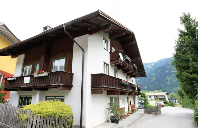 Chalet in Fugen Near Spieljochbahn - Foto 18