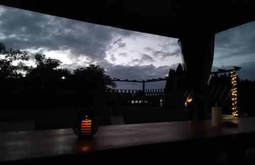 Pokoje gościnne Słoneczny Klon Dąbrówno - Foto 18