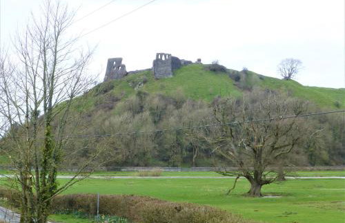 Gerycastell Luxury Holiday Apartment with Stunning Views & EV Station Point - Foto 22