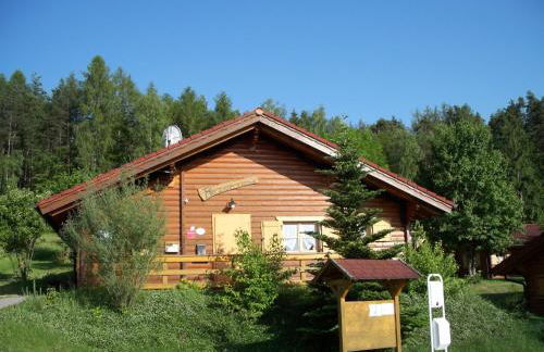 Blockhaus Hedwig - Photo 33