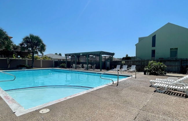 Pv206 - Cozy Coastal Repose - Foto 24