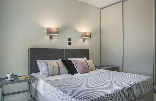 Lighthouse Villas Kefalonia - Foto 6