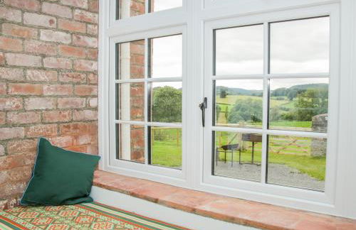 The Old Farmhouse, Upper Pitts - Photo 21