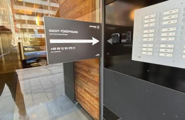 Bohemian Chic City Apartment - Munich Central Station - Foto 42