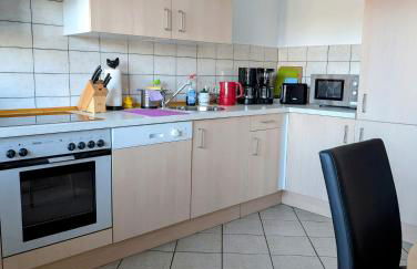 Ferienwohnung Jansen - Foto 11