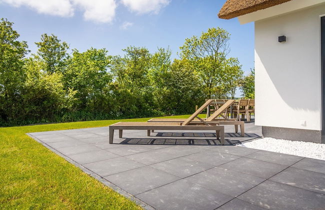 Pet-friendly Villa With Sauna - Foto 15