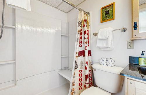 Squaw Village Condo - Foto 18