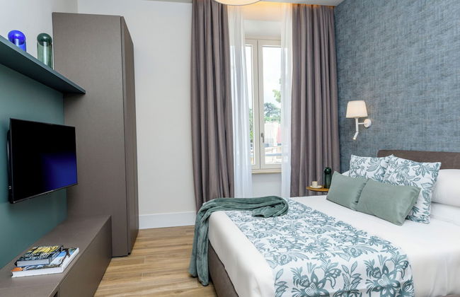 Domus Augustea - Luxury Accommodations - Foto 54