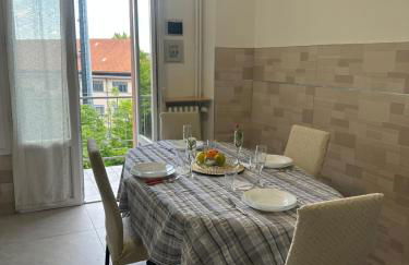Central City Apartment of Asti - Foto 6